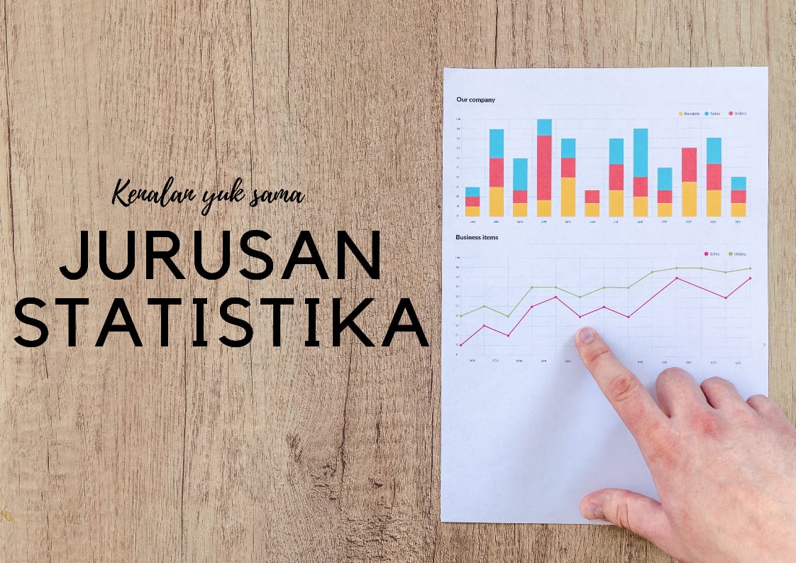 Kenalan Yuk Sama Jurusan Statistika - Pengen Kuliah