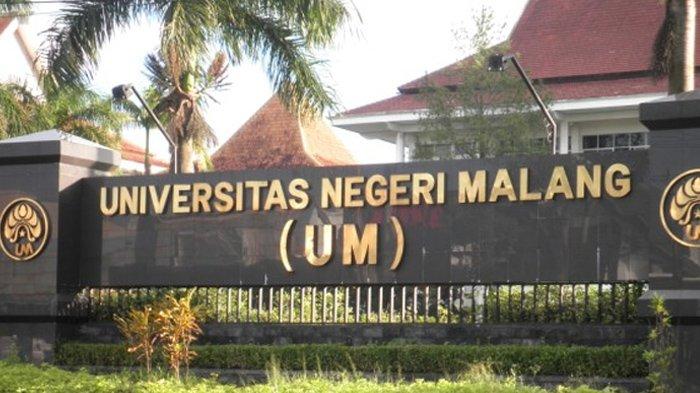 Cara Daftar Seleksi Mandiri Universitas Negeri Malang (UM) Jalur UTBK