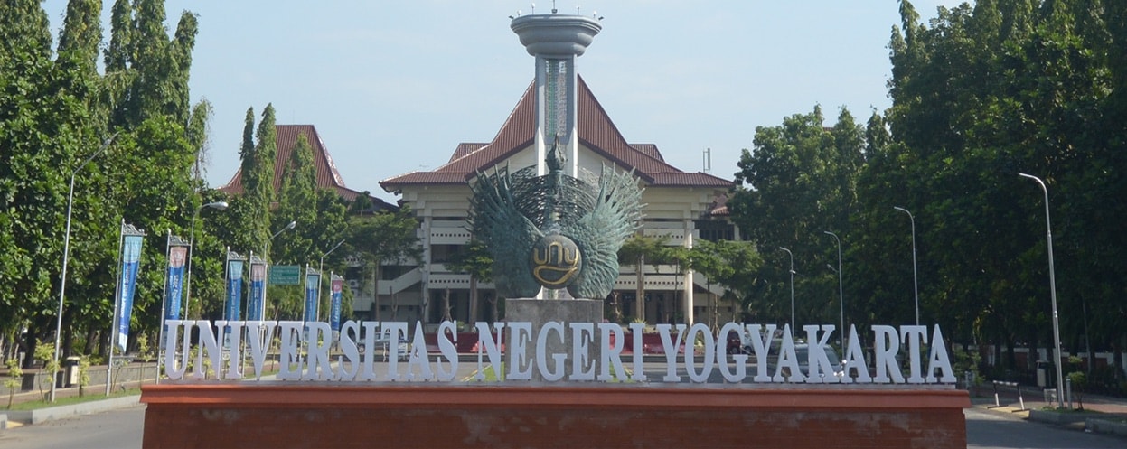 15 Jurusan Favorit di UNY Yogyakarta (2023) - Kampusaja