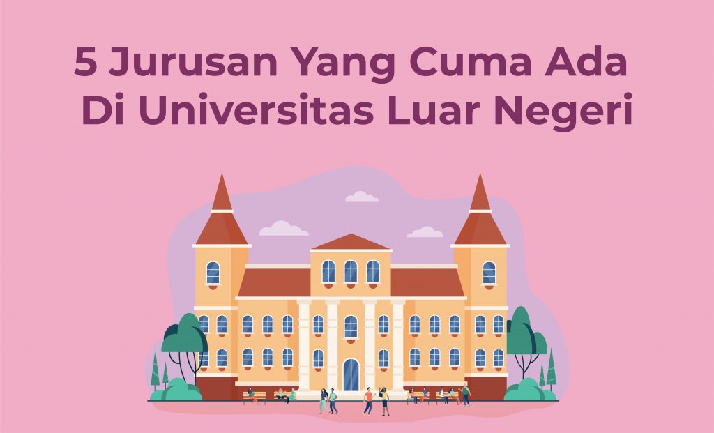 Jurusan Yang Ada Di Universitas Indonesia - Homecare24