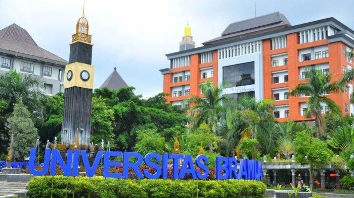 Daftar Jurusan dan Fakultas Program Sarjana di Universitas Brawijaya