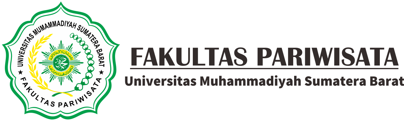 Fakultas Pariwisata Universitas Muhammadiyah Sumatera Barat