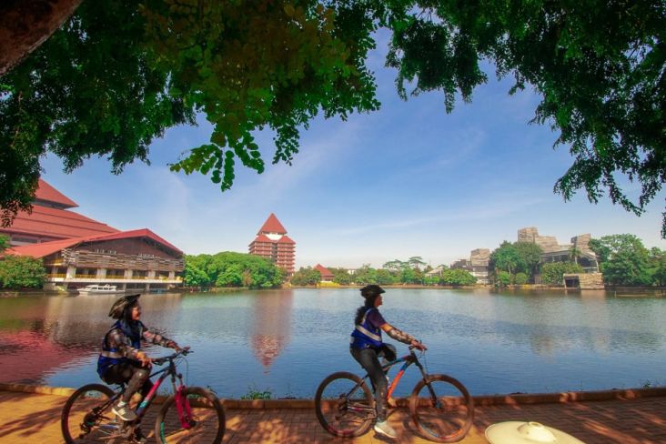 Sederet Universitas Terbaik di Indonesia dengan Jurusan Psikologi