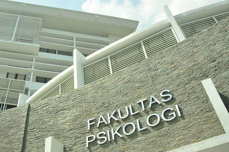 Universitas Dengan Fakultas Psikologi - Homecare24