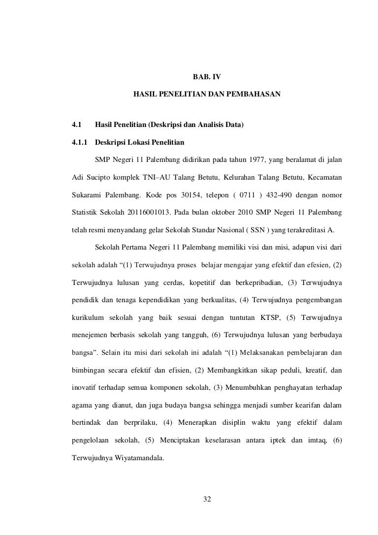 Skripsi Cookies - Dunia Sosial