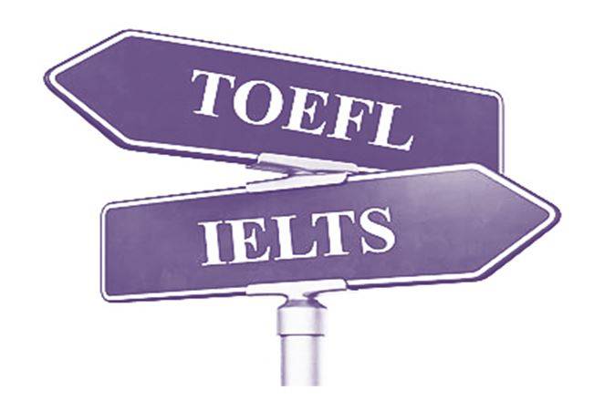 Perbedaan TOEFL dan IELTS - Kampung Inggris LC Pare