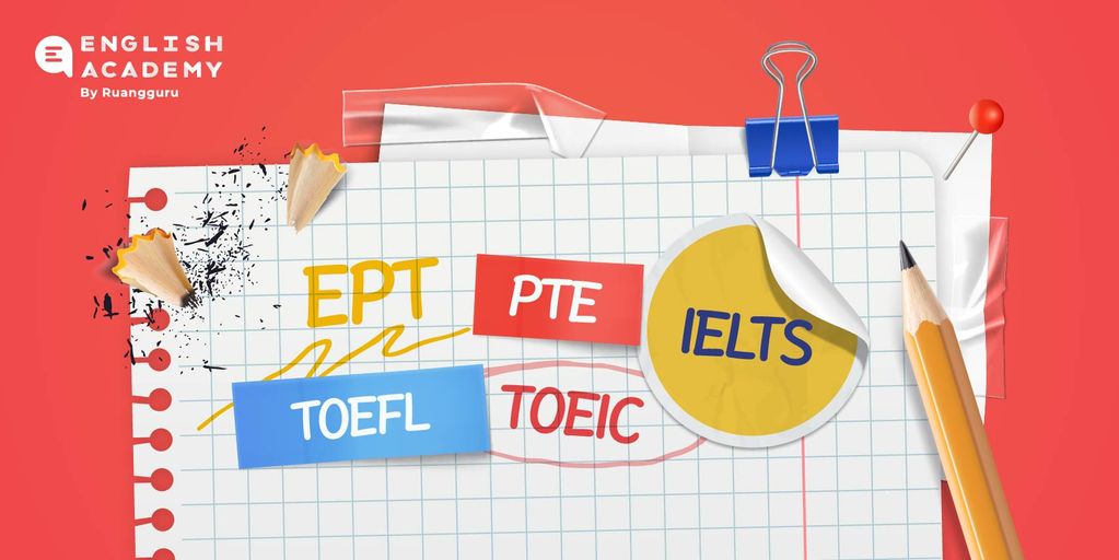 Perbedaan Toefl Dan Ielts Yang Perlu Kamu Ketahui Teknologi Blog | Unamed