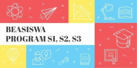 Info Registrasi Beasiswa 2023 – Beasiswa 2024 | S1, S2, S3 – SSCNBKN.id