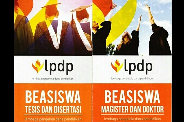 Pendaftaran 3 Kategori Beasiswa LPDP Tahap 2 Masih Dibuka, Ini Cara