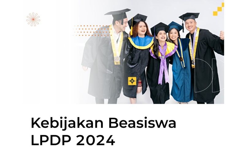 Perbedaan Syarat TOEFL LPDP 2024 untuk S2-S3 Dalam dan Luar Negeri