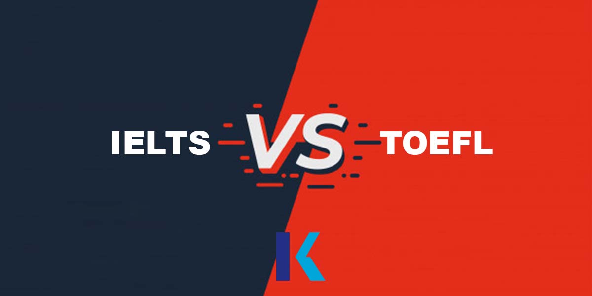 Ketahui Beda Toefl Ibt Dan Ielts Sebelum Ambil Tesnya Halaman All