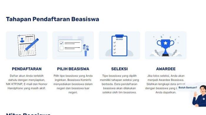 Beasiswa S2 Dalam Negeri di UGM untuk Umum dan ASN, Simak Cara Daftar