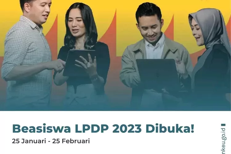 Cek Ini Ya, Sanksi Bagi Penerima Beasiswa LPDP Yang Tidak Kembali Ke