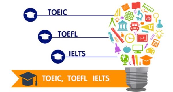 Apa Sih Perbedaan TOEFL, IELTS, dan TOEIC? Ini Penjelasannya - News+ on