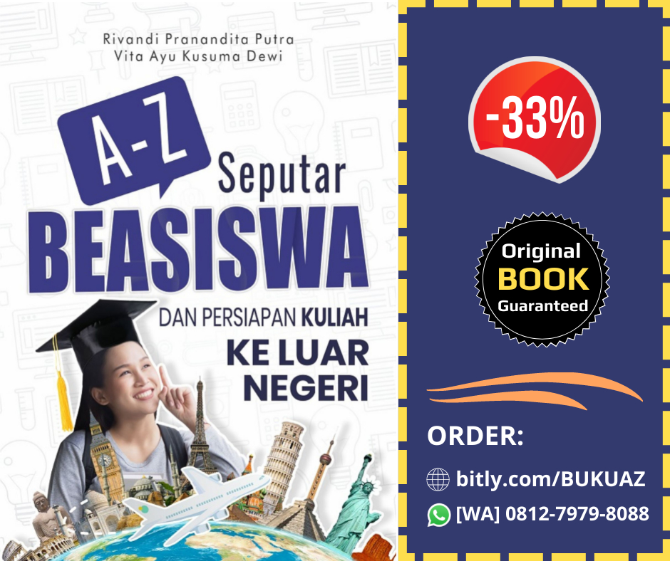 Daftar Beasiswa S3 2024 – 2025 Dalam Negeri & Luar Negeri - Beasiswa