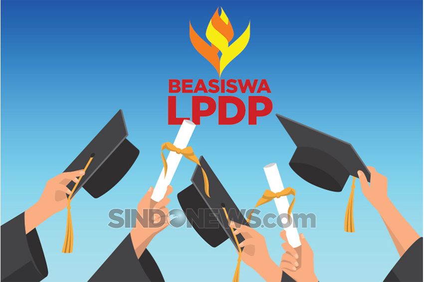 Ini 3 Jenis Program Beasiswa LPDP 2023 yang Wajib diketahui