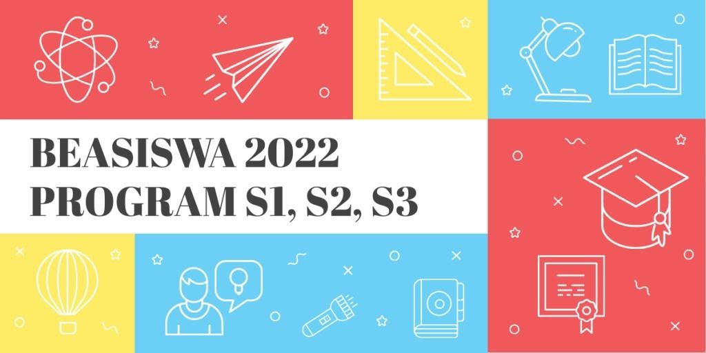 beasiswa 2022-2023